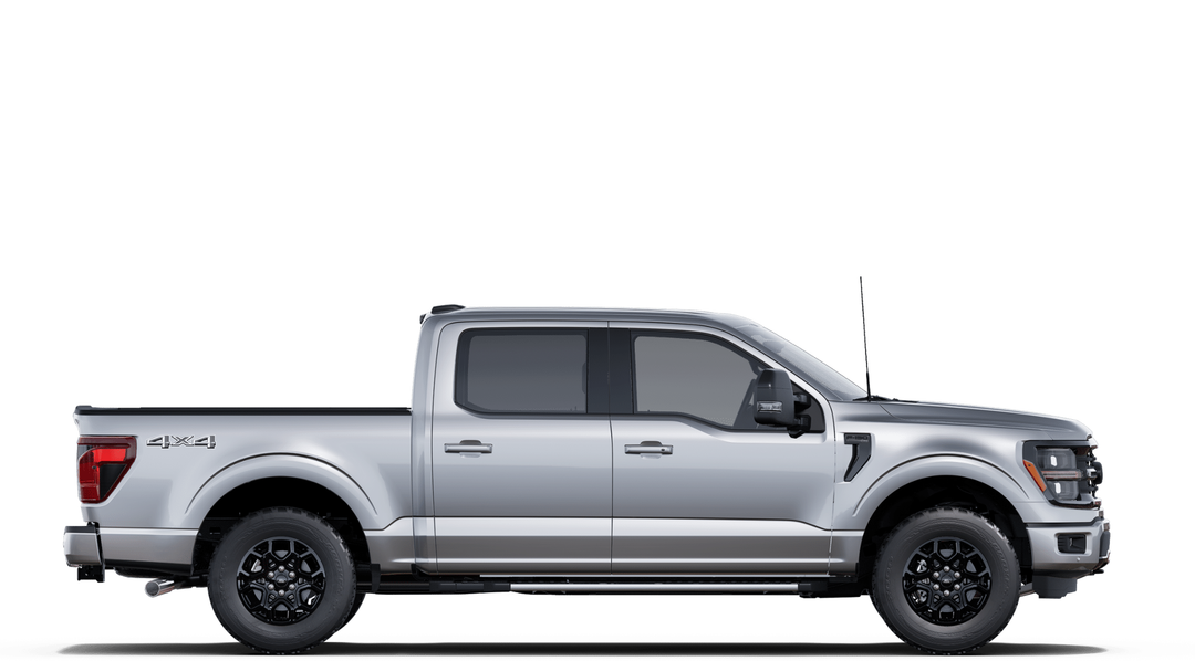 new 2025 Ford F-150 car, priced at $76,620