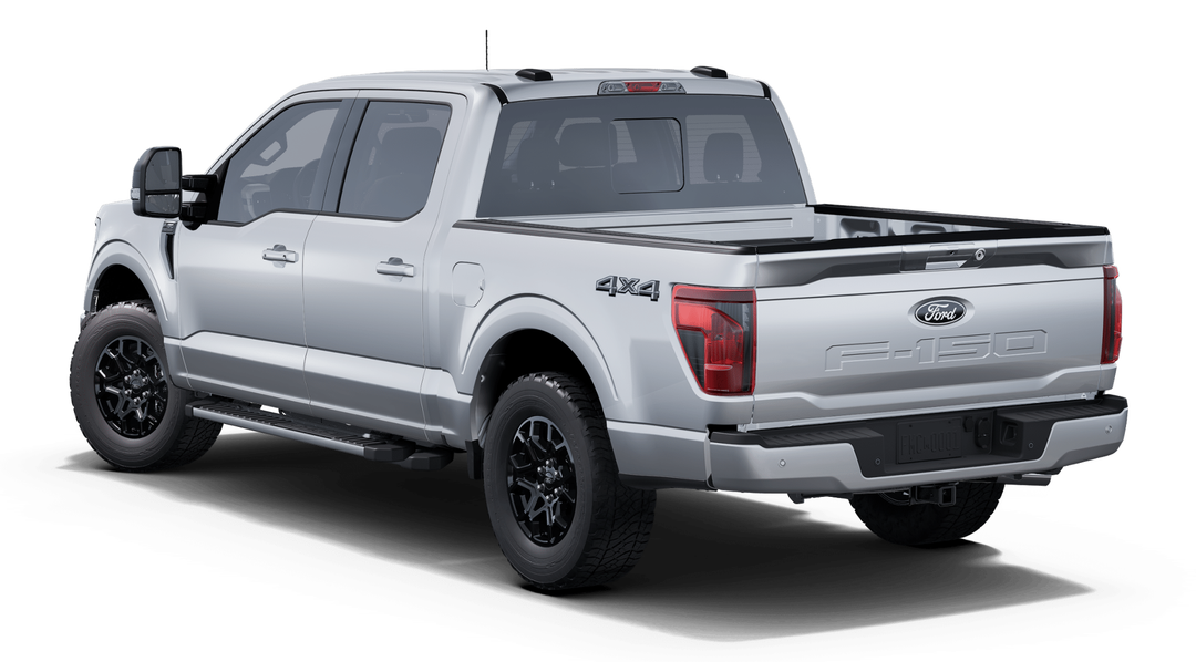 new 2025 Ford F-150 car, priced at $76,620