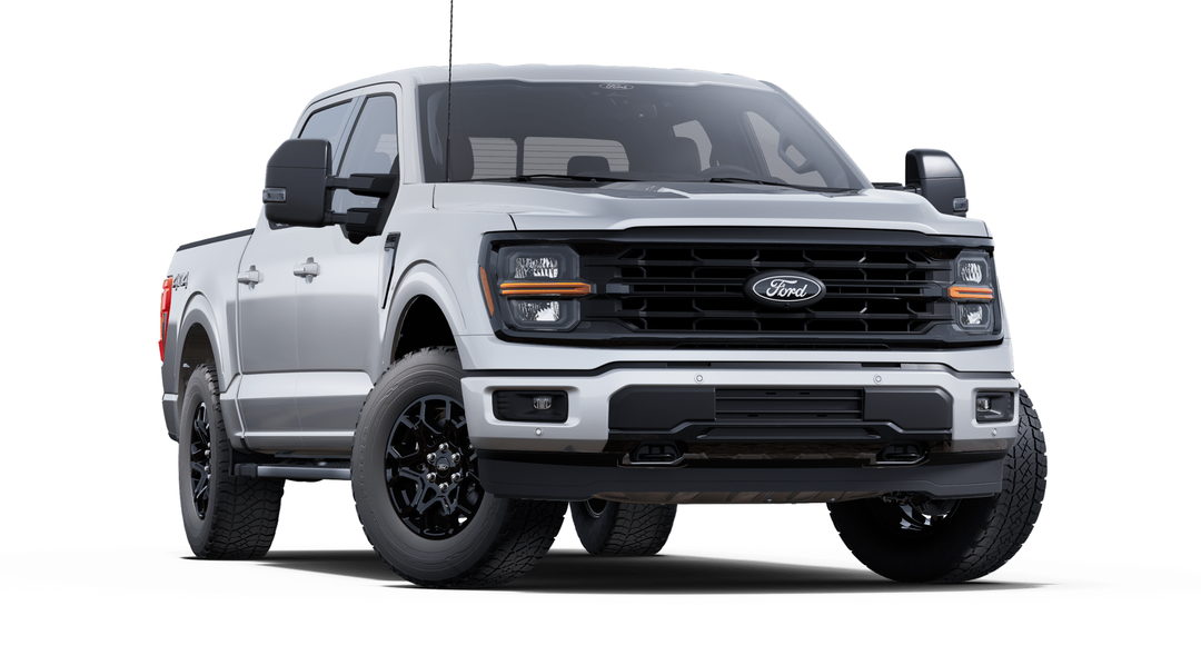 new 2025 Ford F-150 car, priced at $76,620