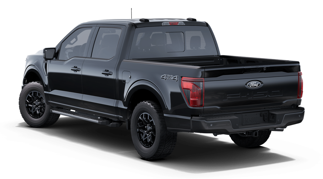 new 2025 Ford F-150 car, priced at $72,235