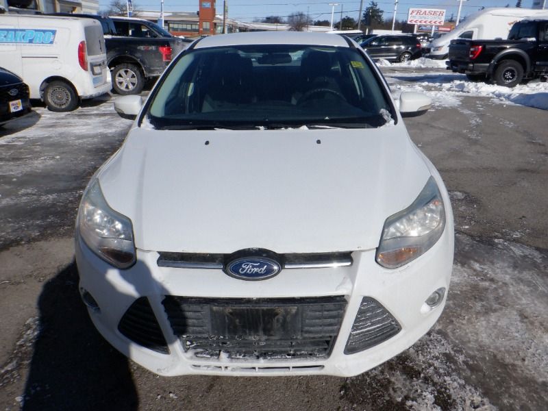 used 2012 Ford Focus car, priced at $4,944