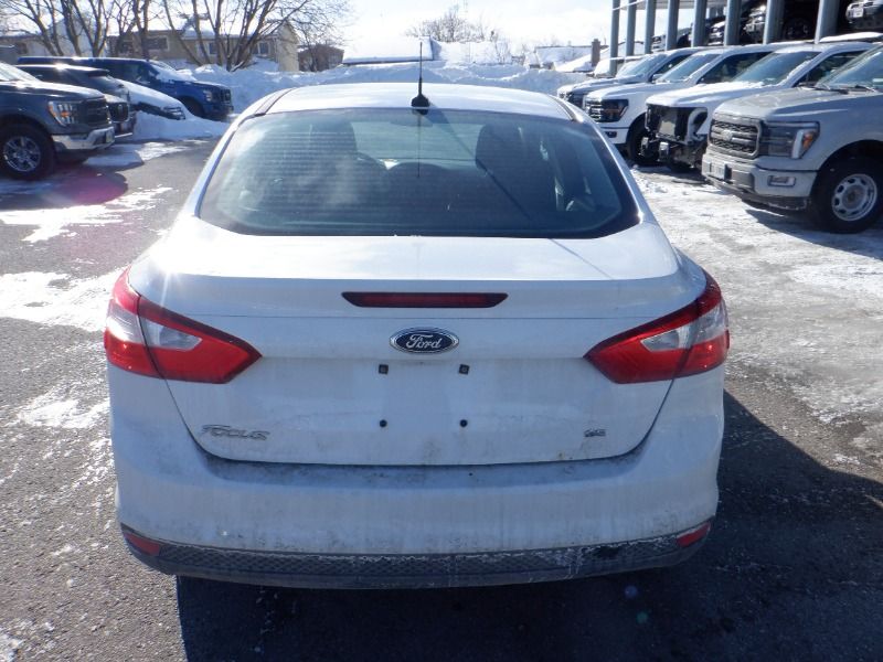 used 2012 Ford Focus car, priced at $4,944