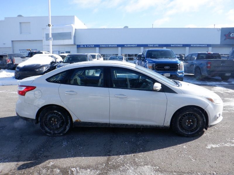 used 2012 Ford Focus car, priced at $4,944