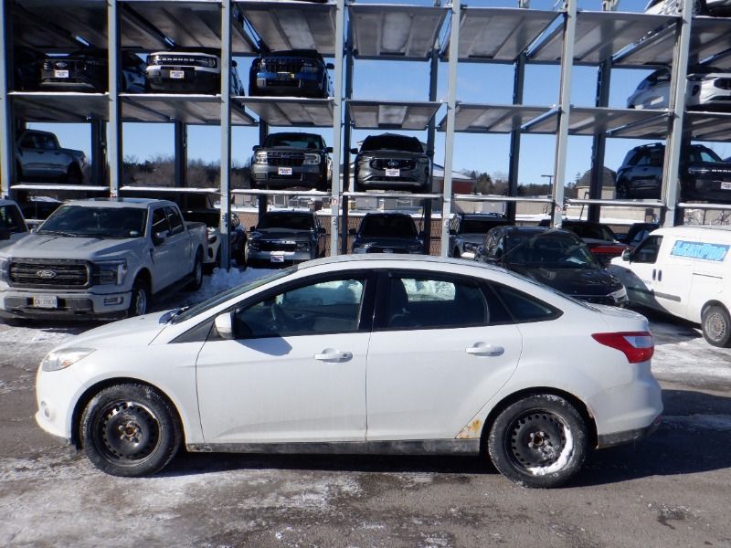 used 2012 Ford Focus car, priced at $4,944