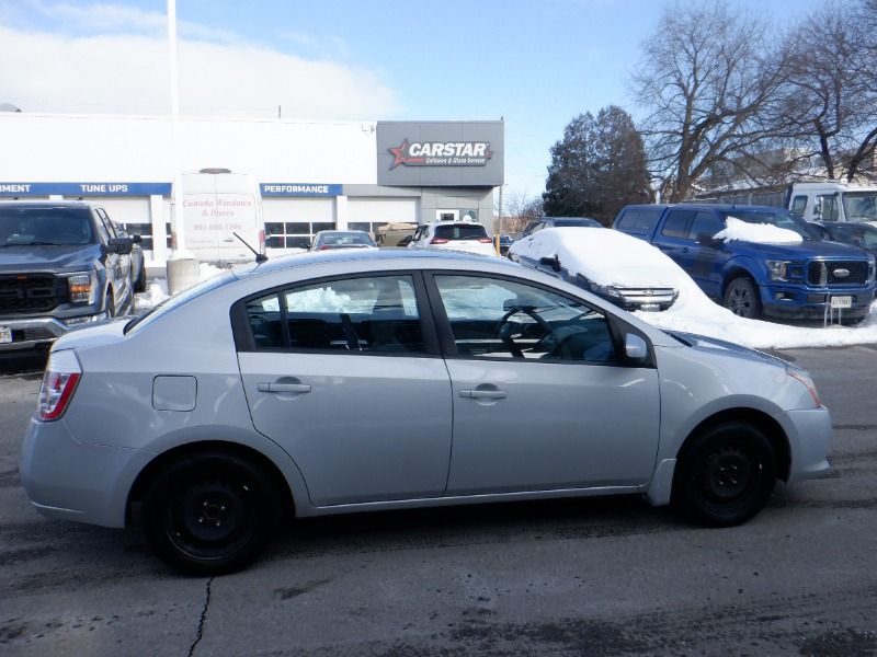 used 2010 Nissan Sentra car, priced at $4,944