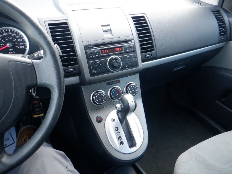 used 2010 Nissan Sentra car, priced at $4,944