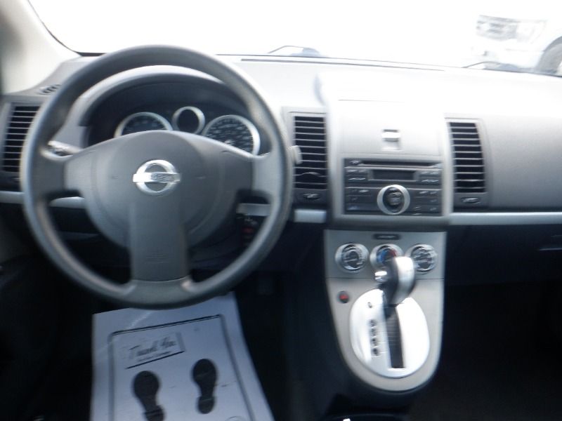 used 2010 Nissan Sentra car, priced at $4,944