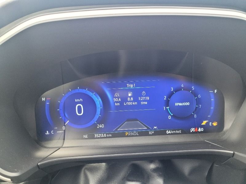 used 2022 Ford Escape car, priced at $28,815