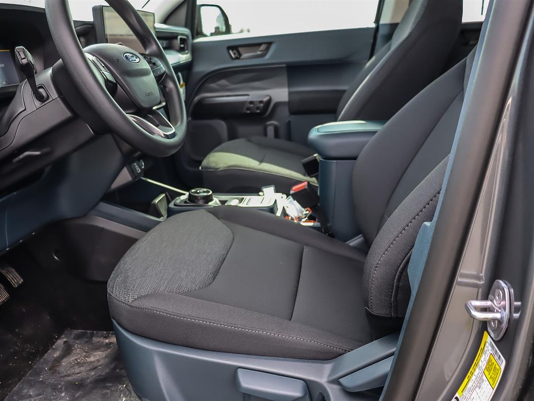 new 2025 Ford Maverick car, priced at $39,915