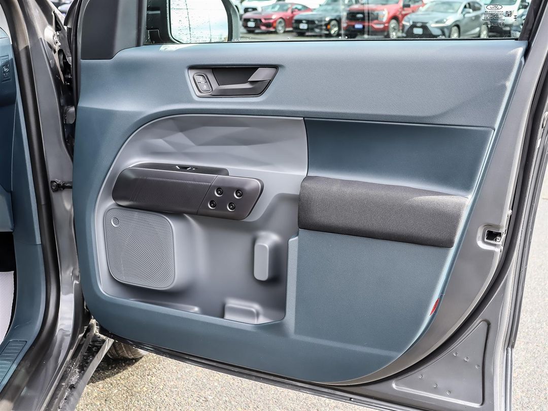 new 2025 Ford Maverick car, priced at $39,915