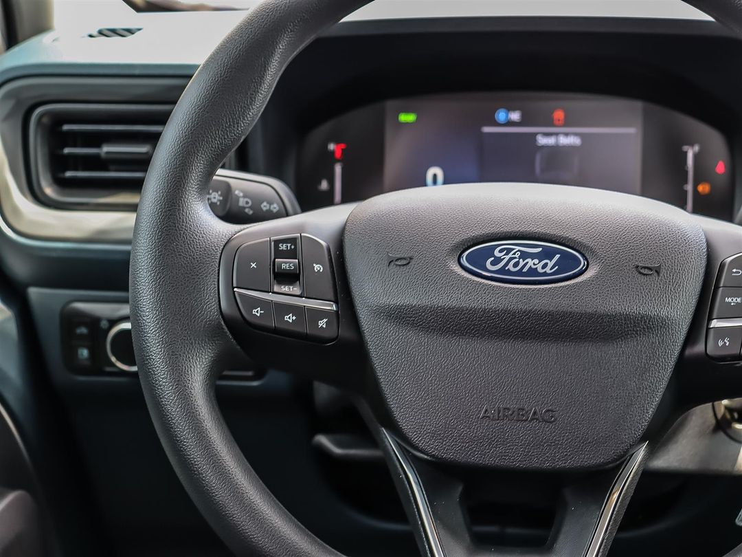 new 2025 Ford Maverick car, priced at $39,915