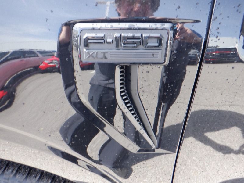 new 2025 Ford F-150 car, priced at $72,735