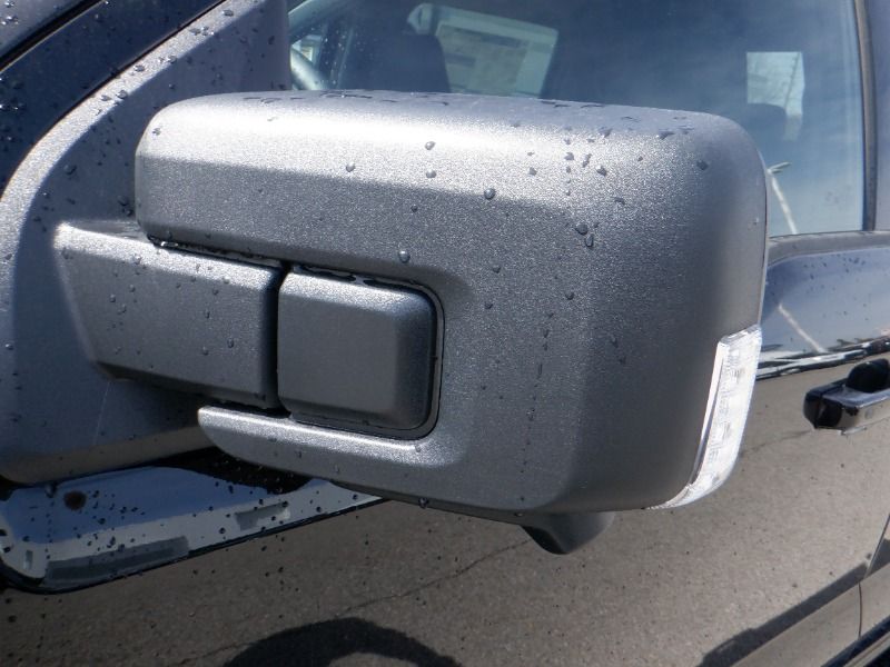 new 2025 Ford F-150 car, priced at $72,735