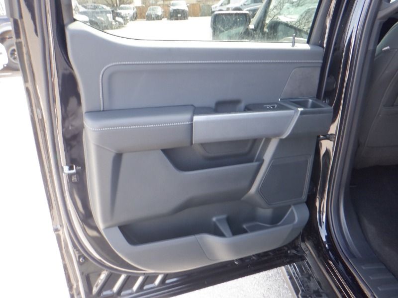 new 2025 Ford F-150 car, priced at $72,735