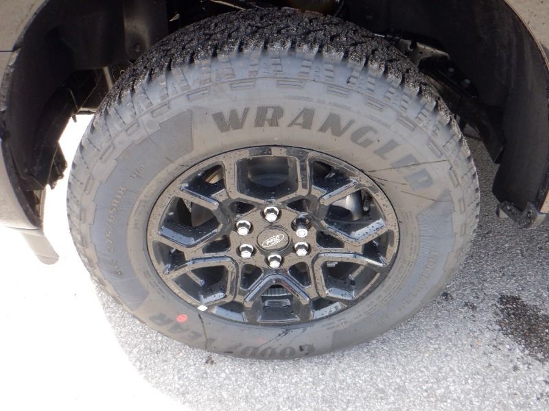 new 2025 Ford F-150 car, priced at $72,735