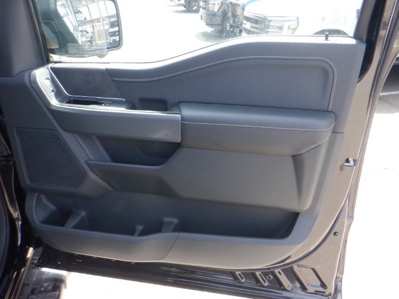 new 2025 Ford F-150 car, priced at $72,735