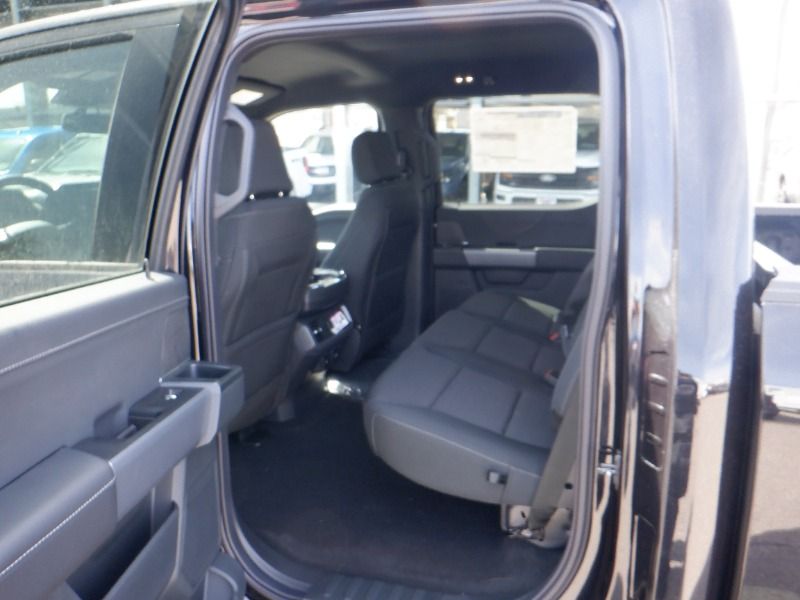 new 2025 Ford F-150 car, priced at $72,735