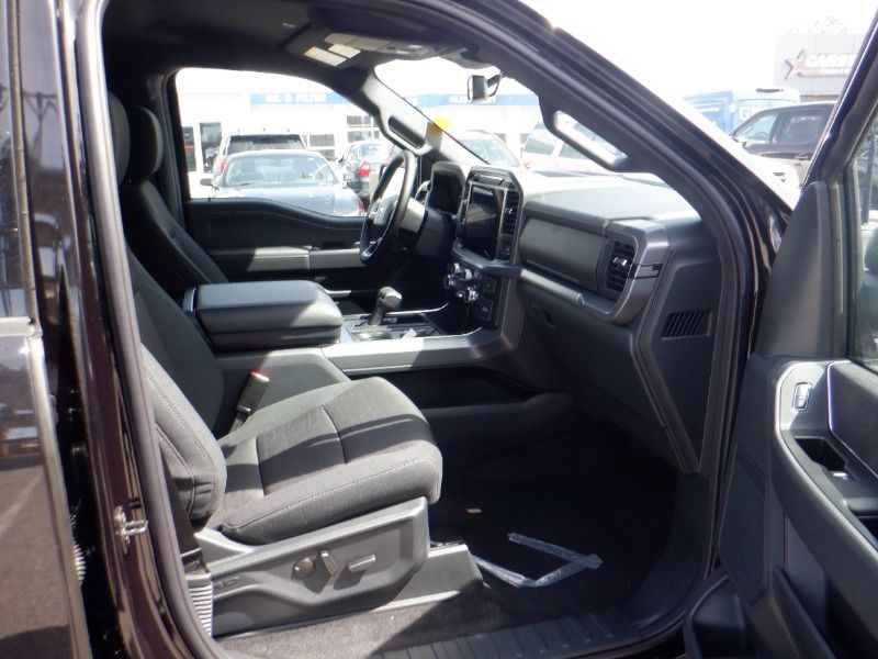 new 2025 Ford F-150 car, priced at $72,735