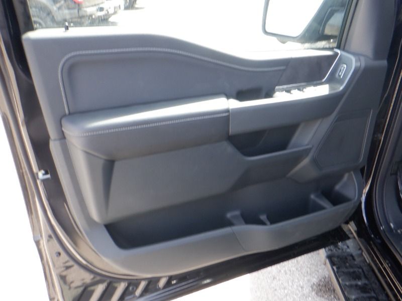 new 2025 Ford F-150 car, priced at $72,735