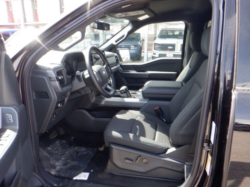 new 2025 Ford F-150 car, priced at $72,735