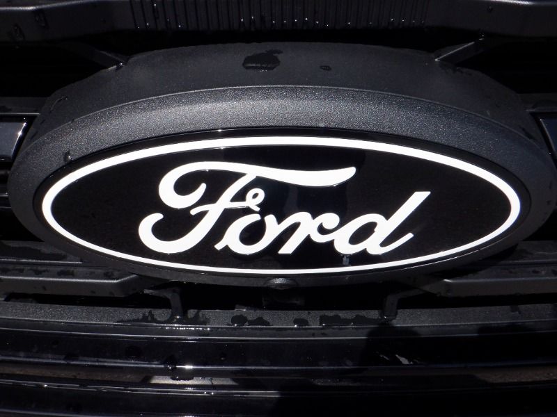 new 2025 Ford F-150 car, priced at $72,735