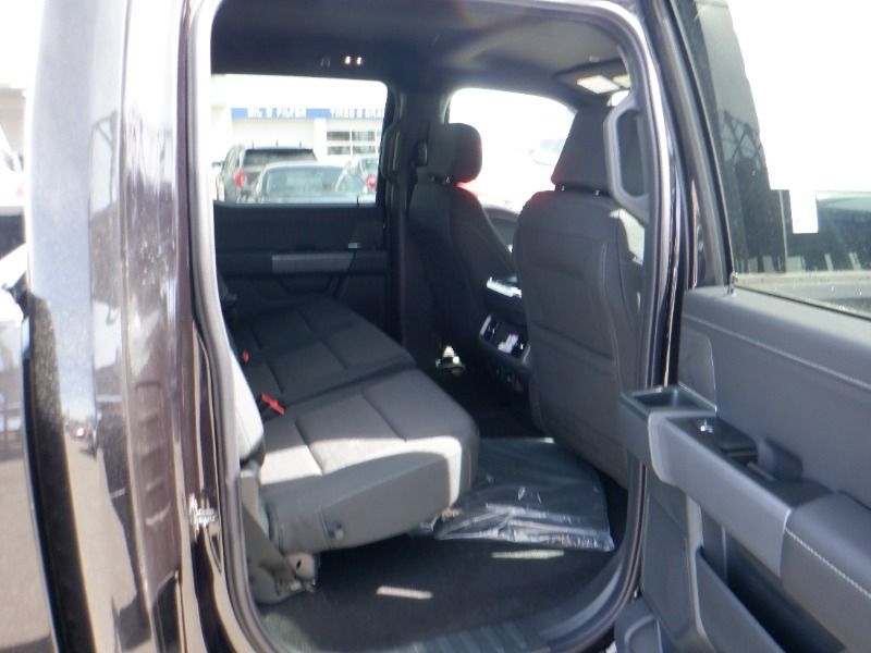 new 2025 Ford F-150 car, priced at $72,735