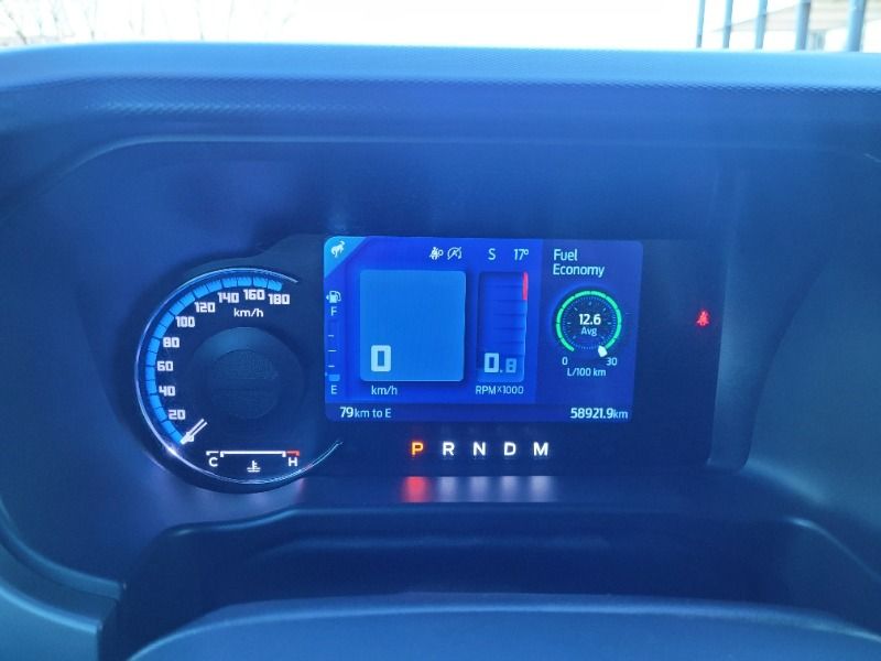 used 2021 Ford Bronco car, priced at $44,815
