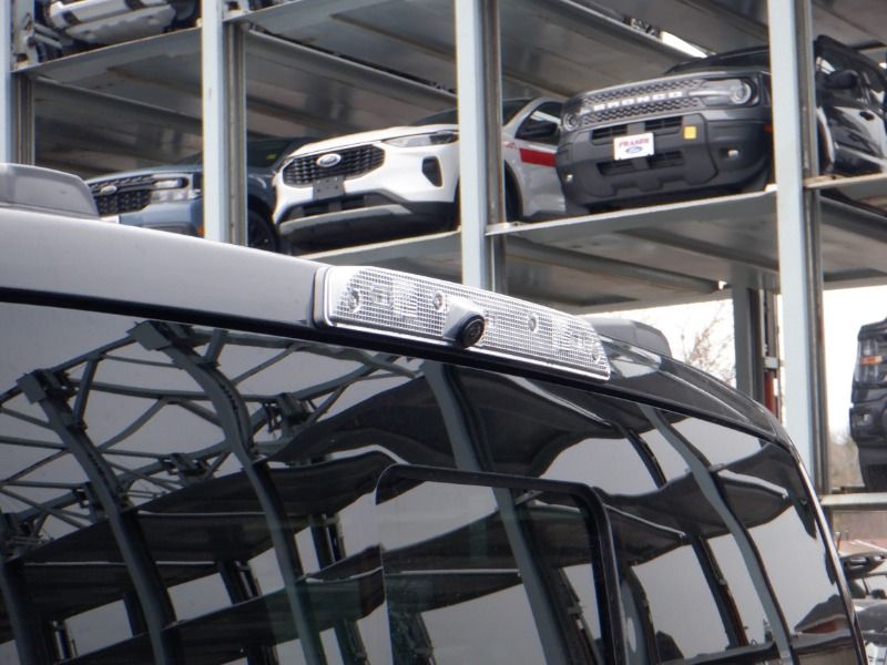 new 2025 Ford F-150 car, priced at $127,860