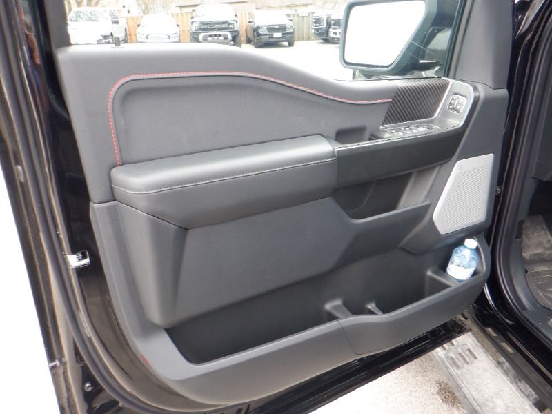 new 2025 Ford F-150 car, priced at $127,860