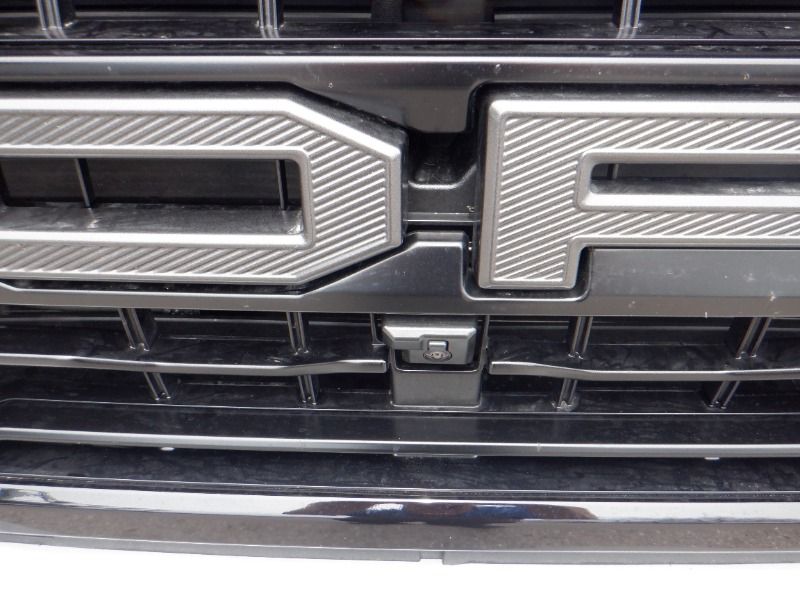new 2025 Ford F-150 car, priced at $127,860
