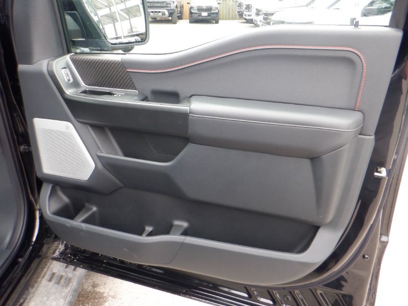 new 2025 Ford F-150 car, priced at $127,860