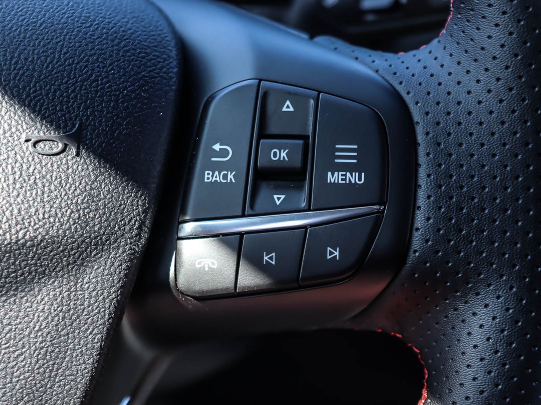 new 2025 Ford Escape car, priced at $48,694