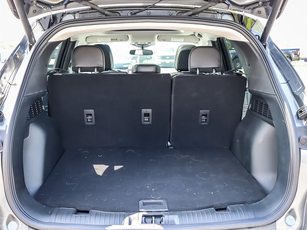 new 2025 Ford Escape car, priced at $44,844