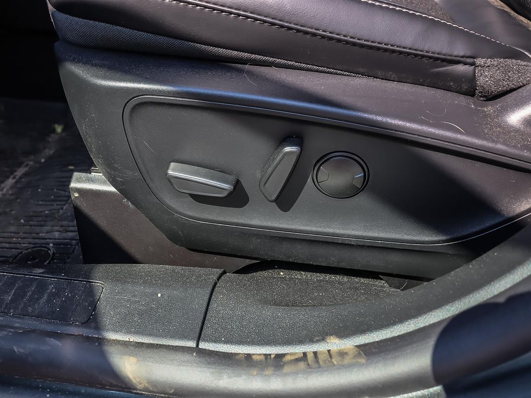 new 2025 Ford Escape car, priced at $44,844