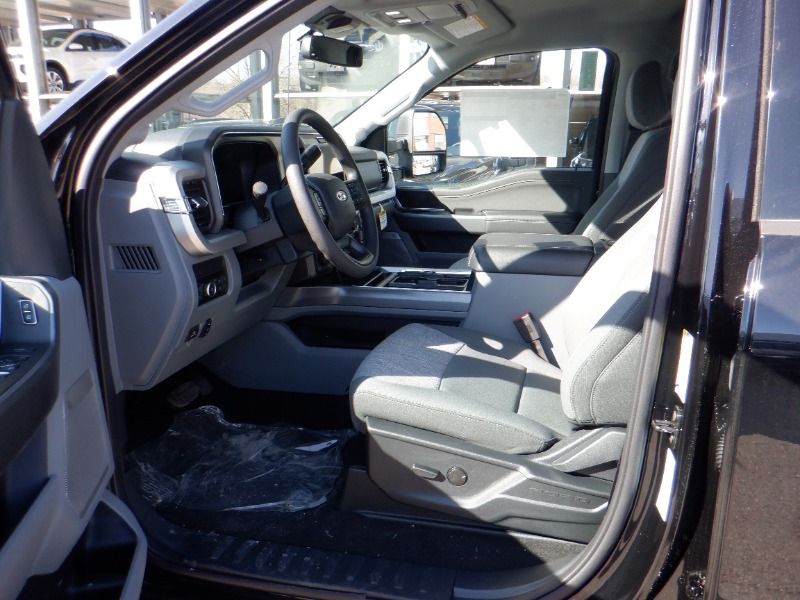 new 2025 Ford Super Duty car, priced at $98,180