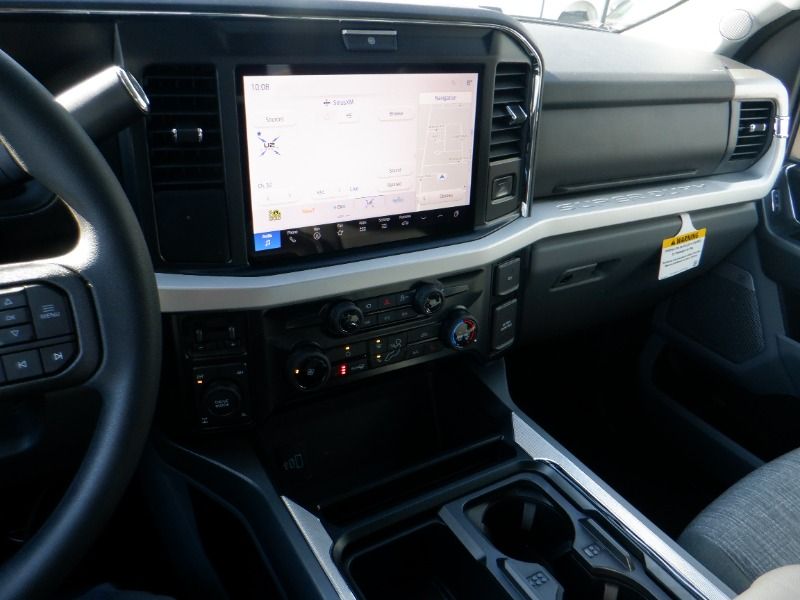 new 2025 Ford Super Duty car, priced at $98,180