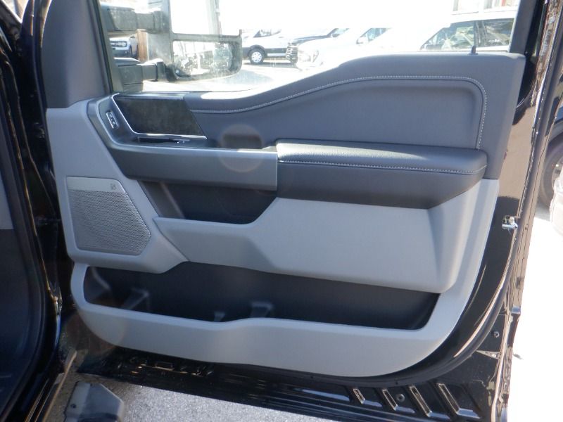new 2025 Ford Super Duty car, priced at $98,180