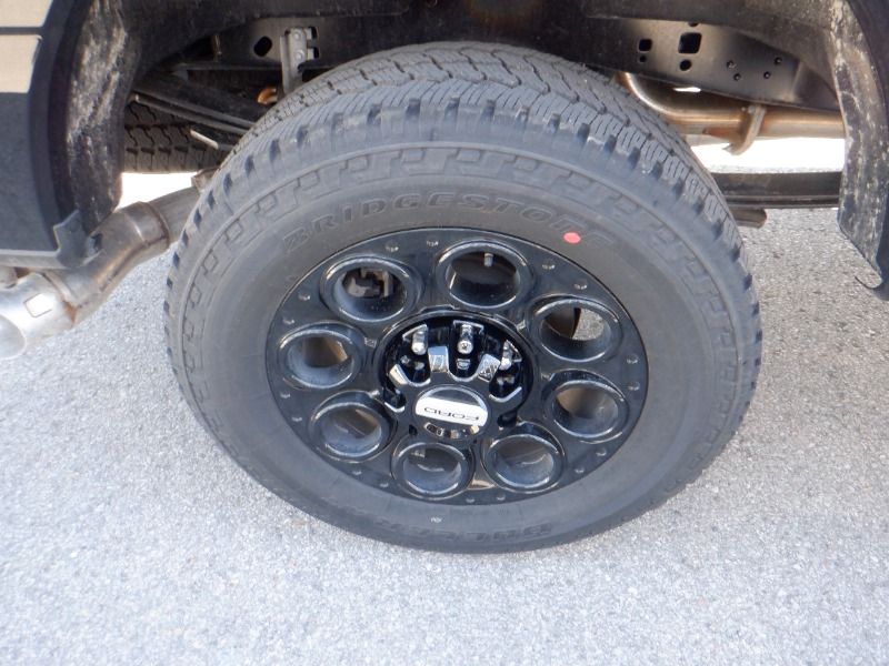new 2025 Ford Super Duty car, priced at $98,180