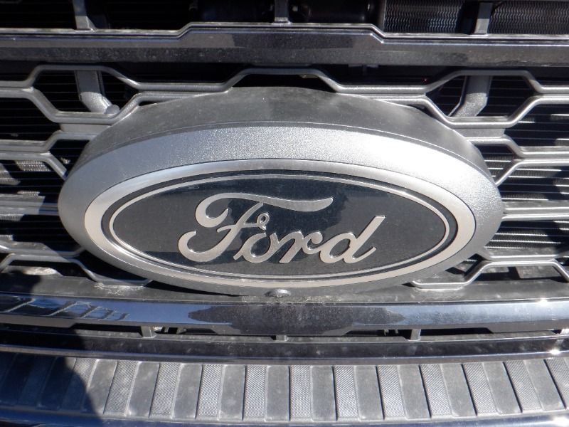 new 2025 Ford Super Duty car, priced at $98,180