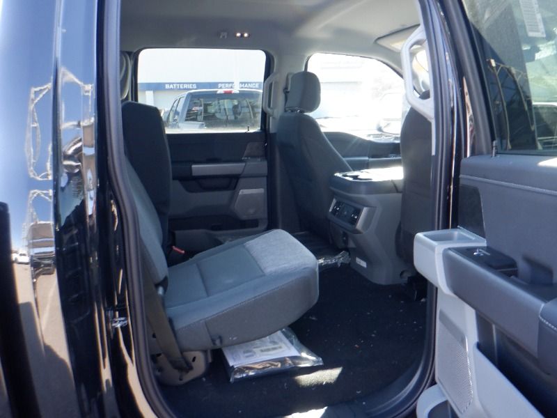 new 2025 Ford Super Duty car, priced at $98,180
