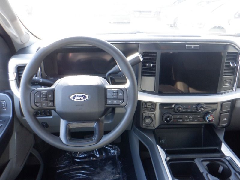 new 2025 Ford Super Duty car, priced at $98,180
