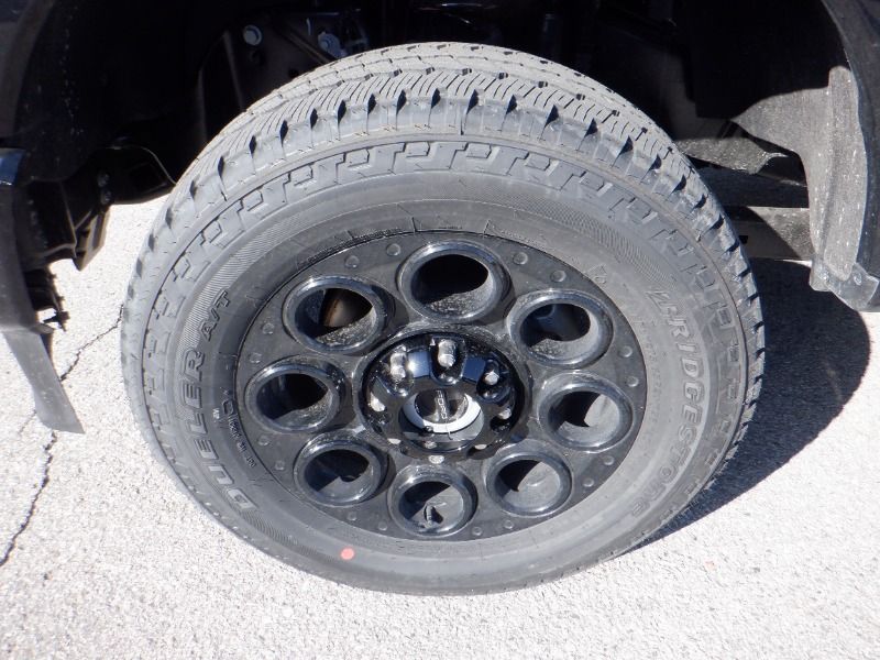 new 2025 Ford Super Duty car, priced at $98,180