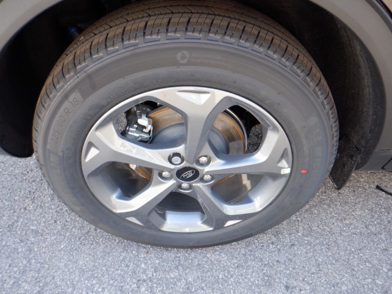 new 2025 Ford Escape car, priced at $42,694