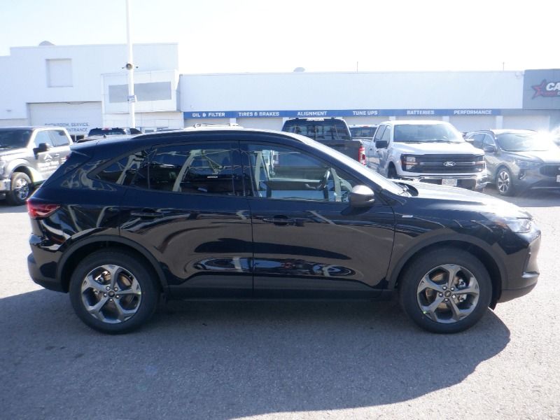 new 2025 Ford Escape car, priced at $42,694