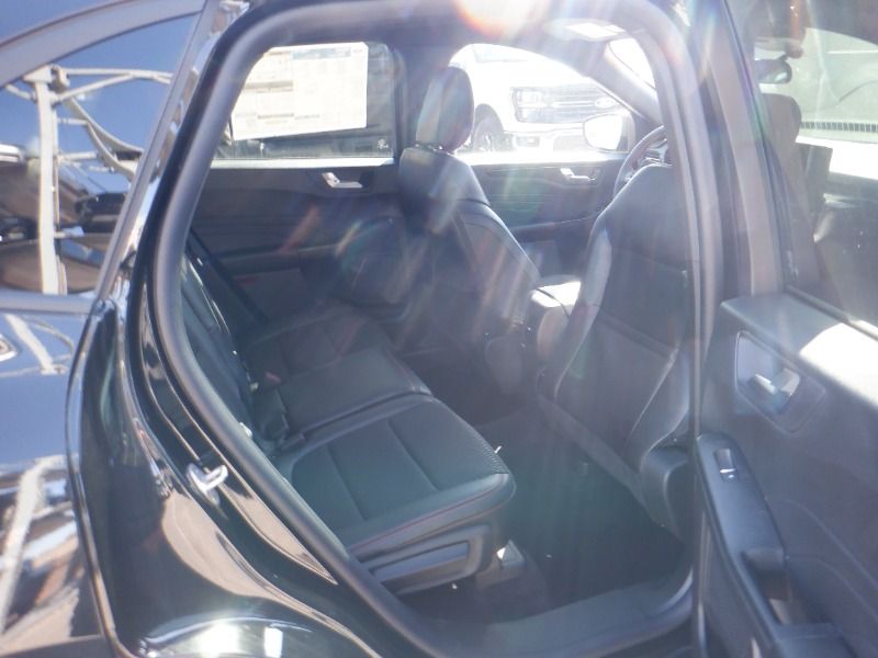 new 2025 Ford Escape car, priced at $42,694