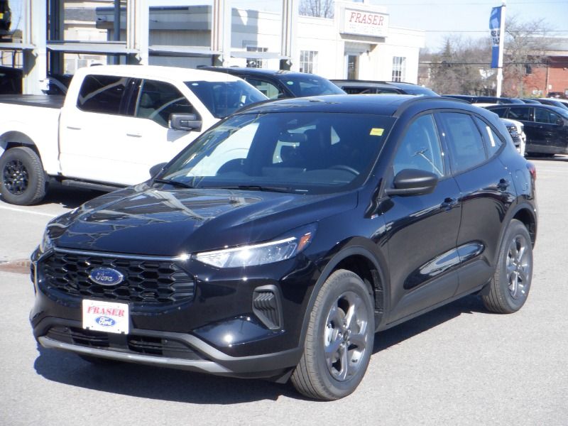 new 2025 Ford Escape car, priced at $42,694