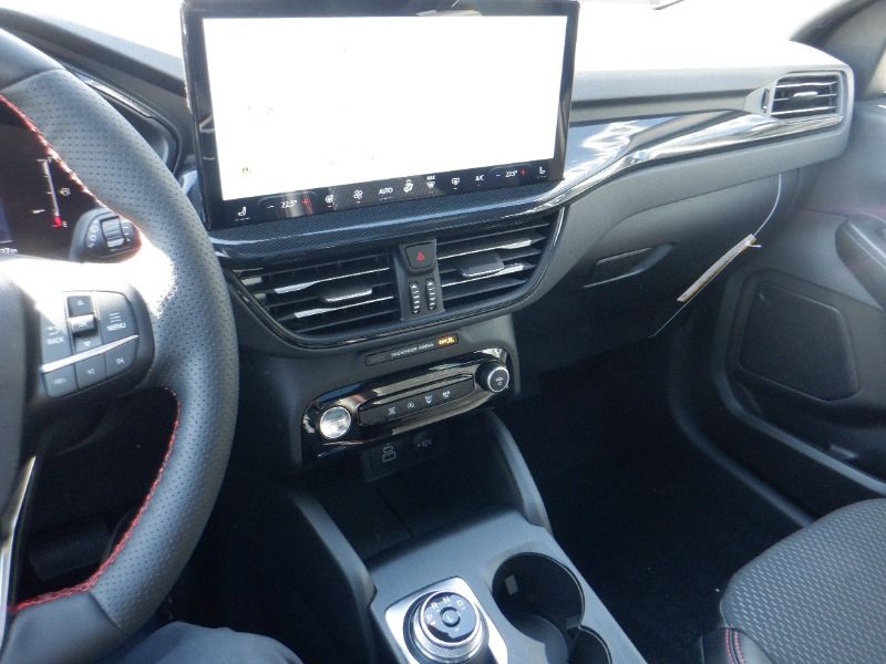 new 2025 Ford Escape car, priced at $42,694