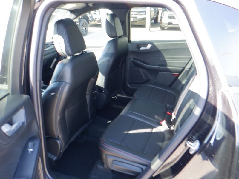 new 2025 Ford Escape car, priced at $42,694