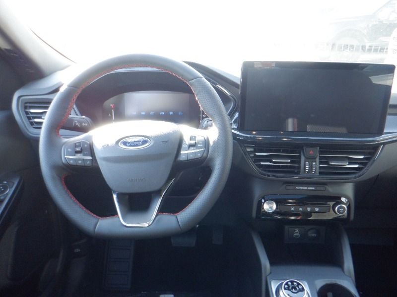 new 2025 Ford Escape car, priced at $42,694