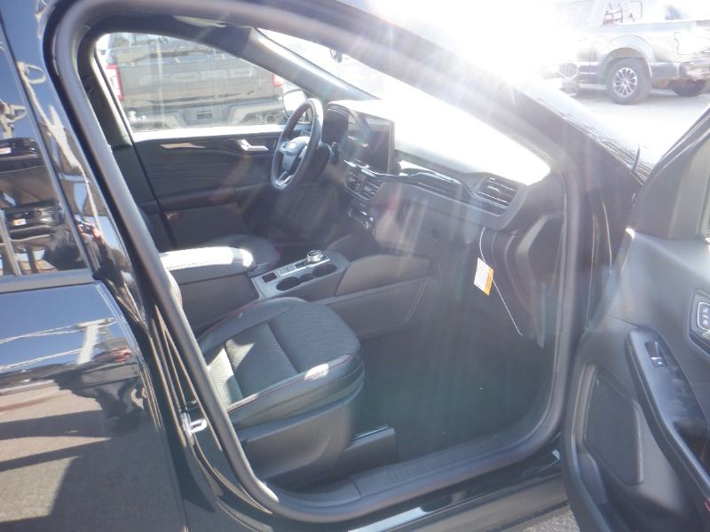 new 2025 Ford Escape car, priced at $42,694